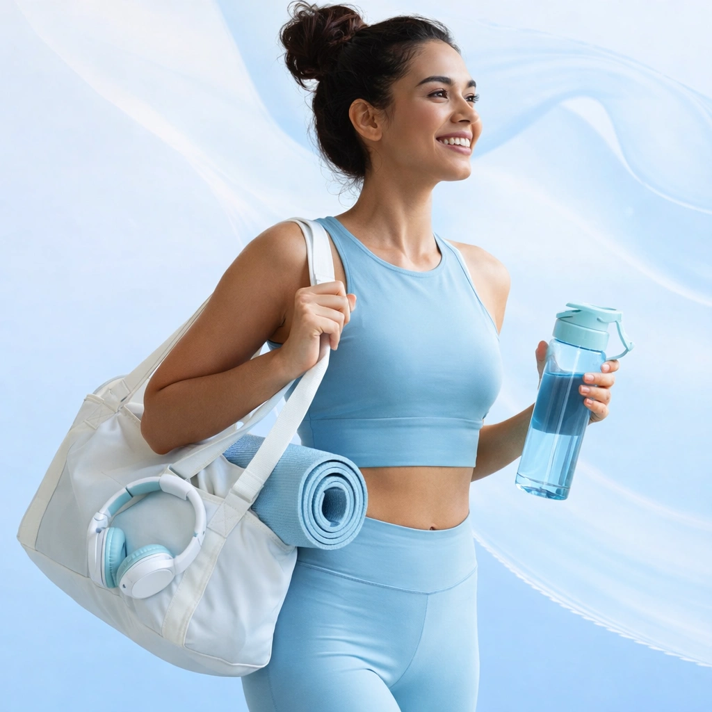 Mirafit Fitness Nsk 2